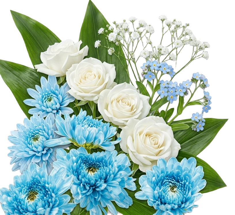 Diseño floral y paisajismo